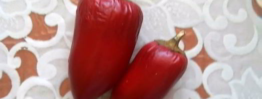 фруктово-овощная аджика на зиму. Шаг 7