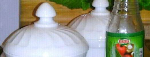 фруктово-овощная аджика на зиму. Шаг 11