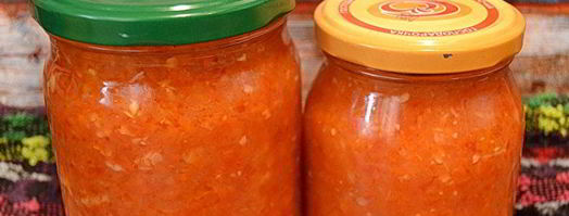 кабачковая аджика всегда мало. Шаг 8