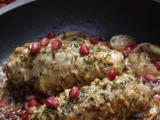 Рецепт колбасок по-таджикски