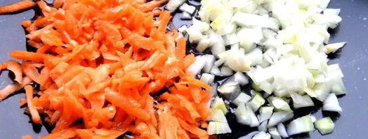 куриные ножки в домашней аджике. Шаг 5