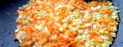 куриные ножки в домашней аджике. Шаг 6