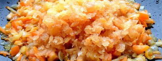 куриные ножки в домашней аджике. Шаг 8