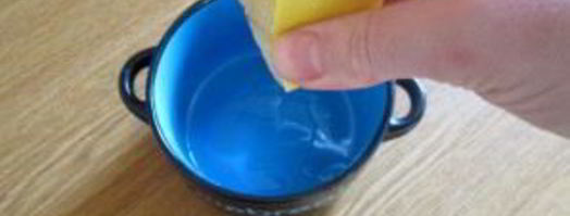 курица в духовке с аджикой. Шаг 3