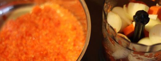 мамина аджика. Шаг 4