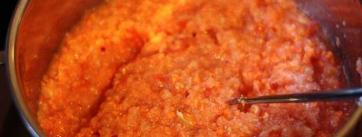 мамина аджика. Шаг 5