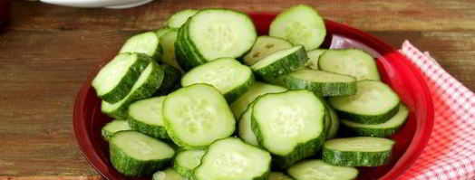 огурцы в аджике на зиму. Шаг 4