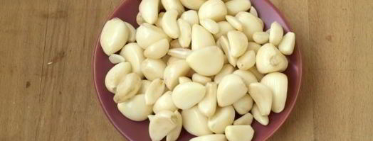 сырая аджика с хреном. Шаг 7