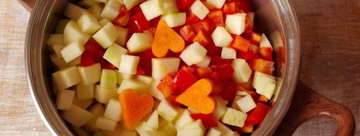 анкл бенс на зиму. Шаг 5