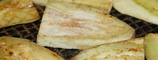 баклажаны на зиму. Шаг 3