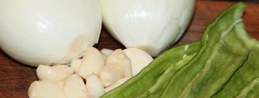 баклажаны на зиму. Шаг 5