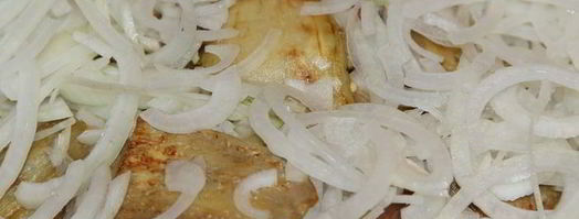 баклажаны на зиму. Шаг 6