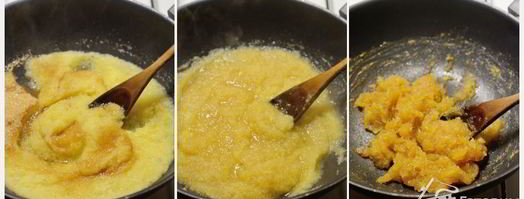 ананасовый джем. Шаг 4