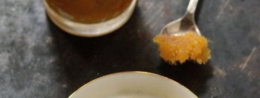 ананасовый джем. Шаг 5