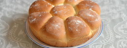 булочки с джемом. Шаг 29