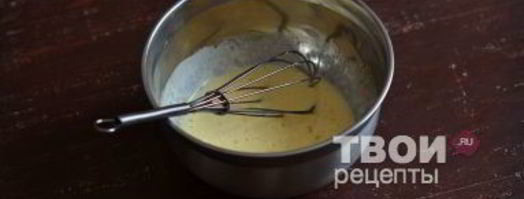 булочки с джемом. Шаг 9