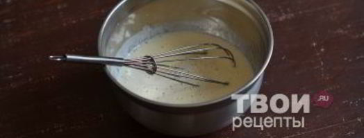 булочки с джемом. Шаг 11