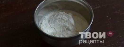 булочки с джемом. Шаг 13