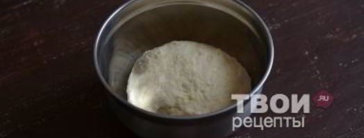 булочки с джемом. Шаг 15