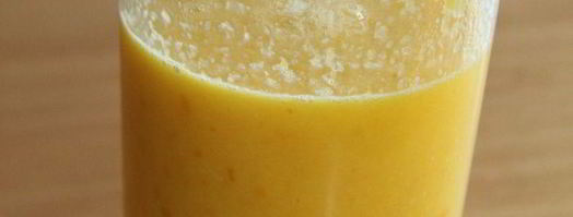 быстрый апельсиновый джем. Шаг 4