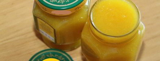 быстрый апельсиновый джем. Шаг 7