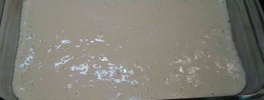 быстрый рулет с джемом. Шаг 6