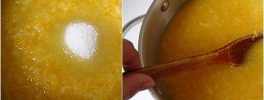 джем апельсиновый. Шаг 6