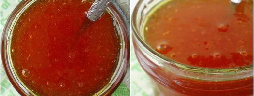 джем апельсиновый. Шаг 7