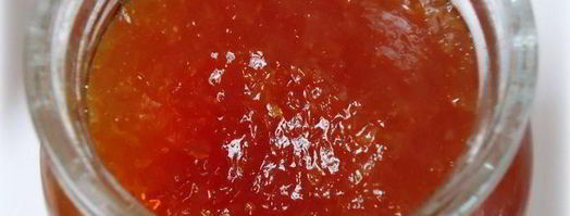 джем апельсиновый. Шаг 8