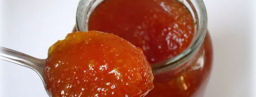 джем апельсиновый. Шаг 9