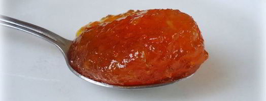 джем апельсиновый. Шаг 10