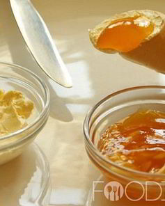 Джем из дыни