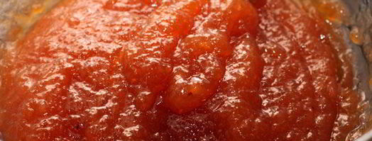 джем из груш и персиков. Шаг 10