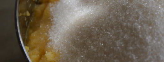 джем из кабачков с курагой и лимоном. Шаг 6