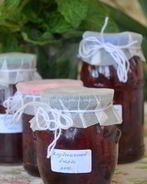 Джем из клубники