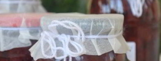 джем из клубники. Шаг 4