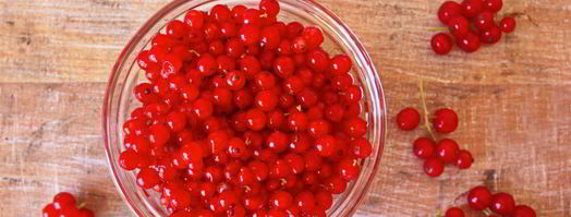 джем из красной смородины. Шаг 3