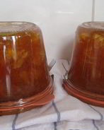 Джем из лимонов