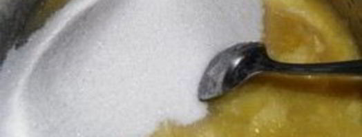 джем из лимонов. Шаг 4