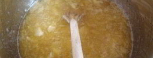 джем из лимонов. Шаг 5