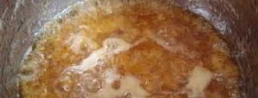 джем из лимонов. Шаг 6