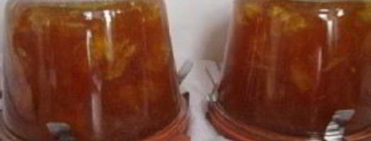 джем из лимонов. Шаг 8