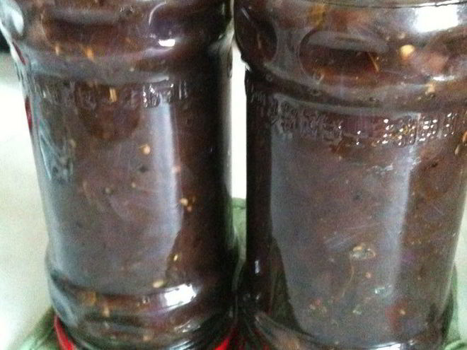 Рецепт джема из лука