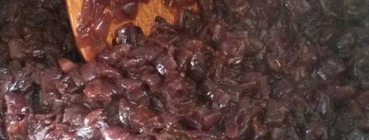 джем из лука. Шаг 6