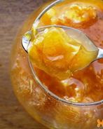 Джем из мандаринов