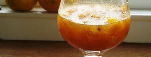 джем из мандаринов. Шаг 7