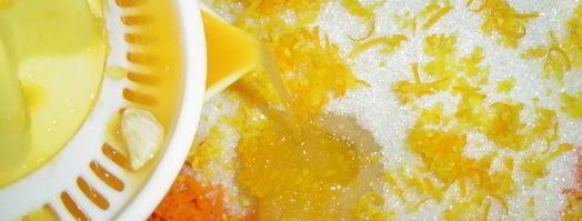 джем морковный с апельсиновой ноткой. Шаг 4