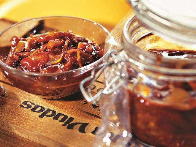 Рецепт джема прекраснаи елены