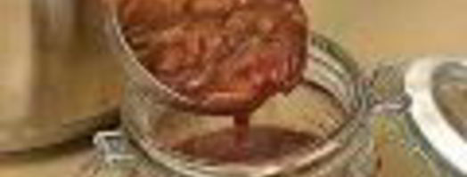 джем прекрасная елена. Шаг 4