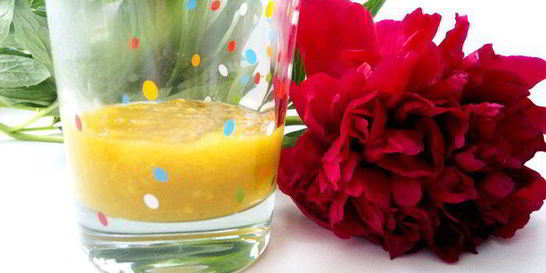 Джем ревеневый